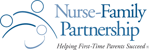 Nurse Family Partnership Logo