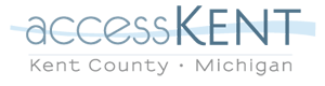 access kent logo