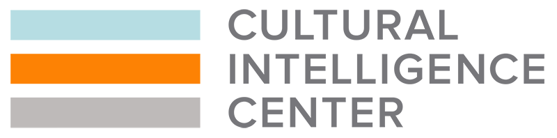 Cultural Intelligence Center logo