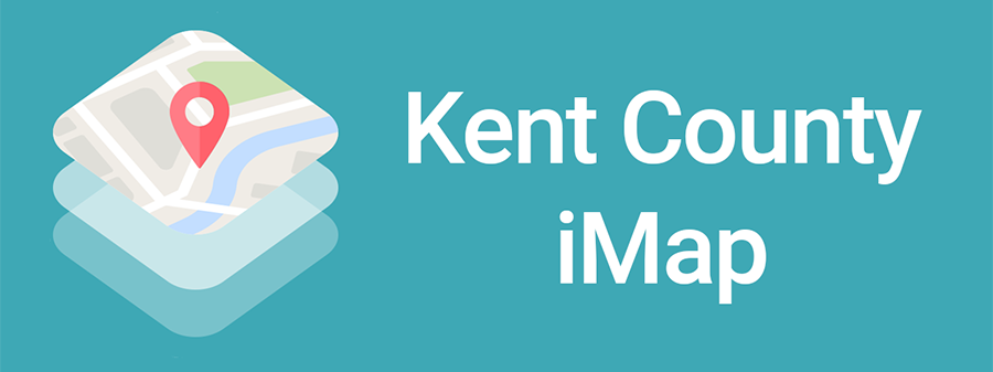 Kent County iMap