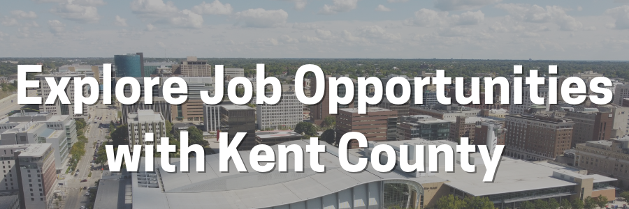 Explore Job Opportunities with Kent County
