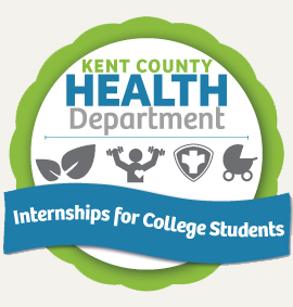 Health Department Internships