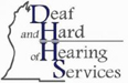 deaf & hard of hearing