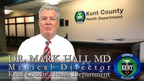 FAQs Video Kent County
