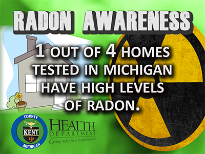 radon awareness
