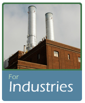 For Industries