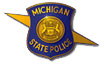 michigan state police